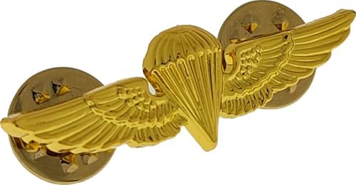 Amazon.com: US Navy and Marine (Honduras Jump Wings) Parachutist
