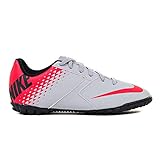 Nike Kids Jr Bombax Indoor Soccer Shoe