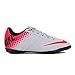 Nike Kids Jr Bombax Indoor Soccer Shoe