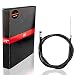 1PZ CA2-48T 48" Mini Bike Straight Brake lever cable primary