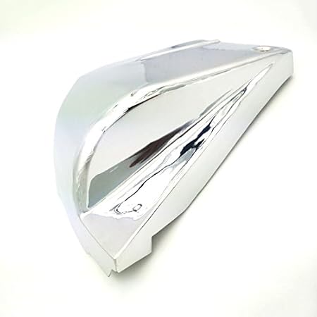 v star 650 battery cover