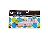 My Life Fashion Key Set #3