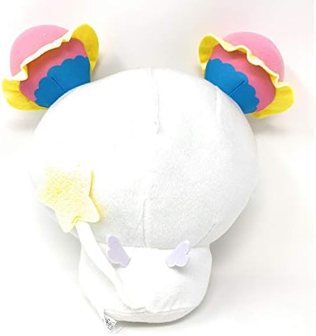 Amazon スター トゥインクルプリキュア でっかいぬいぐるみ フワ プルンス 単品 フワ ぬいぐるみ おもちゃ