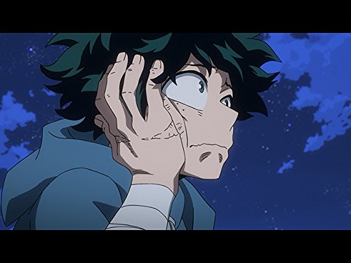 Amazon Co Jp 僕のヒーローアカデミア 第3期を観る Prime Video