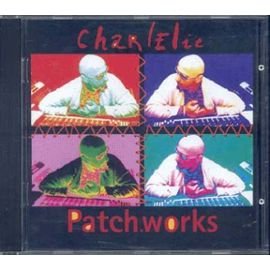 Charlelie Couture - Patchworks - Zortam Music