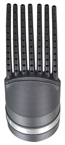 Click Here to See More Images Weave Dryer Universal & Unbreakable Thermo Hair Blow Dryer Nozzle