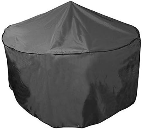 6-8 Seater Round Furniture Set Cover - 250cm