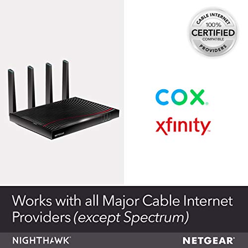 2 NETGEAR+Nighthawk+Ultra+High+Compatible+Gig+speed