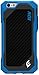 Element Case ION Case for iPhone 6 iPhone 6s - Blue (EMT-0017)