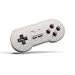 8Bitdo Sn30 Bluetooth Gamepad for Nintendo Switch, Windows, macOS, Android, Raspberry Pi (G Classic Edition) - Nintendo Switch