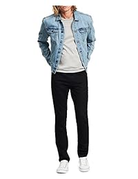 Calvin Klein Jeans Denim - Chaqueta para hombre