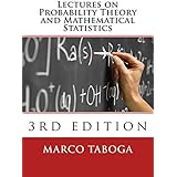 Lectures on Probability Theory and Mathematical Statistics - 3rd Edition