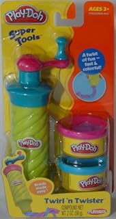 play doh super tools set