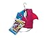 SwimWays Sea Squirts Fin Friends Life Jacket