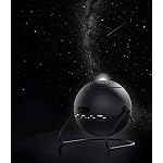 412th4ZmacL. SS150 Sega-Toys-Homestar-Flux-Satin-Black-Home-Planetarium-Star-Projector