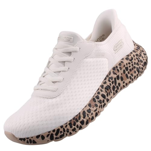 Blick lohnt sich! Diesen Preis von 59,95€ für Skechers BOBS Squad Chaos Daily... solltest du dir ansehen. Gleich mal ansehen!