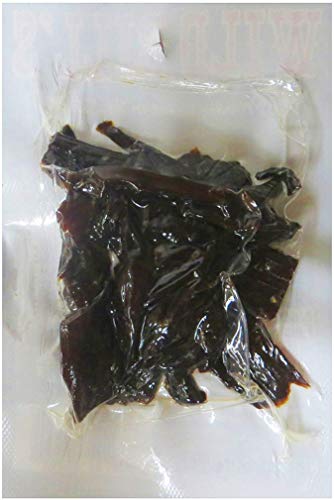 Wild Bill's Hickory Smoked Beef Jerky 1 Ounce Packs (8 count)