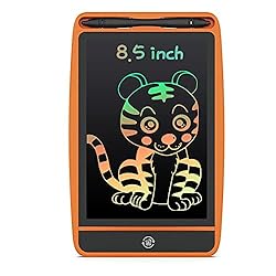LCD Writing Tablet Colorful Doodle Board Drawing