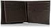 Columbia Men's Passcase Wallet with Removable Card Case