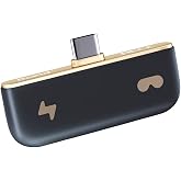 Rokid Mini Hub Charging Converter, AR Glasses Accessories for Switch Xbox Smart Phones, Use While Charging, Suits Air, Max &amp; AR Joy Pack Glasses（no switch2）
