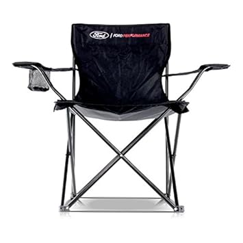 ford camping chair