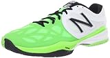 New Balance Men's MC996 Lightweight Tennis Shoe