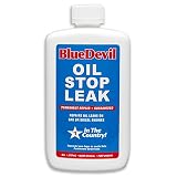 Blue Devil (49499-6PK) Engine Oil Stop Leak - 8 Ounce, (Pack of 6)