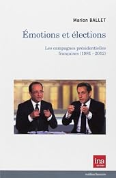 Émotions et élections