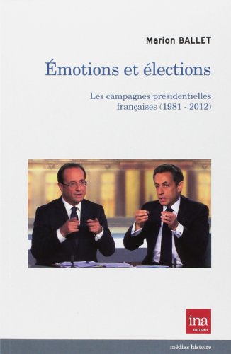 Émotions et élections