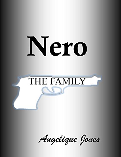Nero (The Family Book 3)