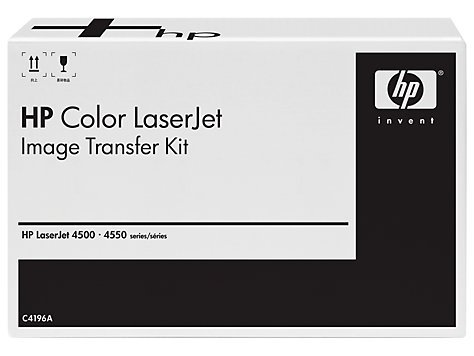 HP Color LaserJet C9734B Image Transfer Kit