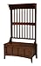 Linon Hall Tree with Storage Bench, 36