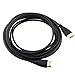 Cables Unlimited 15-Feet HDMI Male to Male Cable