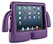 Speck Products iGuy Protective Case for iPad mini - Grape Purple for iPad mini 3, 2, 1 (72014-B102)