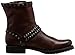 FRYE Women's Veronica Studded Short Motorcycle Boot