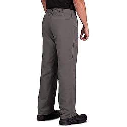 Propper Men's HLX Pant, Alloy, 38W x 34L