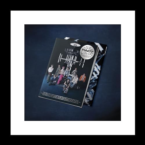 NCT 127, YUTA, DOYOUNG, HAECHAN, JAEHYUN - NCT 127 Fact Check 5th