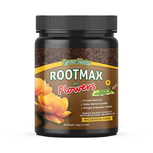 Starker Deal! Hol dir Grow-Mate RootMax Flower... jetzt für 19,89€ im Angebot. Interessantes Angebot!