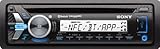 Sony MEXM70BT Bluetooth CD & USB Marine Stereo Receiver