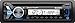 Sony MEXM70BT Bluetooth CD & USB Marine Stereo Receiver