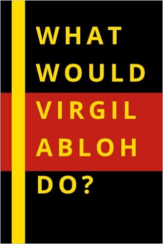 virgil abloh amazon