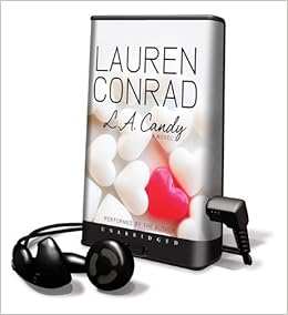 L.A. Candy [With Headphones] (Playaway Young Adult)