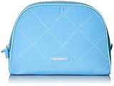 Vera Bradley Preppy Poly Large Cosmetic Bag
