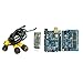 gazechimp DIY Bluetooth Control Starter Kit, Infrared Obstacle Avoidance Module Kitsthumb 3