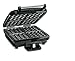 Cuisinart WAF-100 4-Slice Belgian Waffle Maker