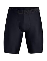 Under Armour Calzoncillo Boxerjock Boxer Tech de 9 pulgadas para hombre