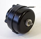 King Electric 61767 Replacement Motor