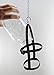 Your Happy Chicks 1 Qt. Hanging Harness (Adjustable, Glass or Plastic Jars)