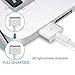 MAC Book Air Charger,Replacement 45W Magsafe 2 Magnetic T-Tip Power Adapter Charger for Apple MacBook Air 11 inch and 13 inch (2012Late)
