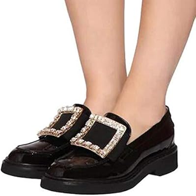 best black flats 2019